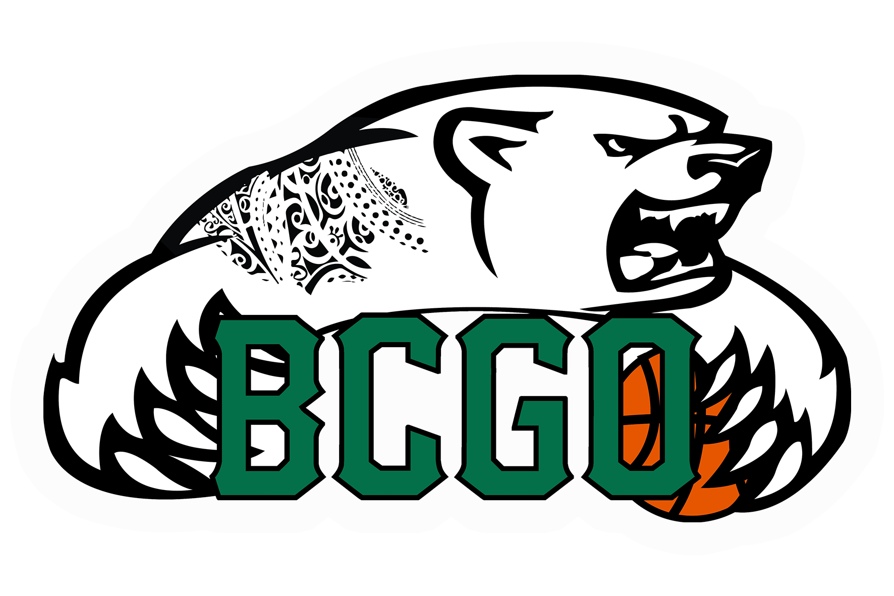 Logo BCGO