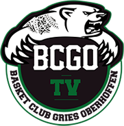 Logo BCGO TV