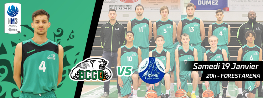 BCGO vs Mirecourt